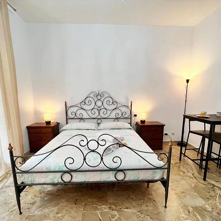 Casa Radiosa Varese Rooms Luaran gambar