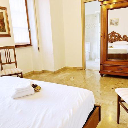 Casa Radiosa Varese Rooms Luaran gambar