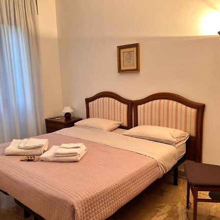Casa Radiosa Varese Rooms Luaran gambar