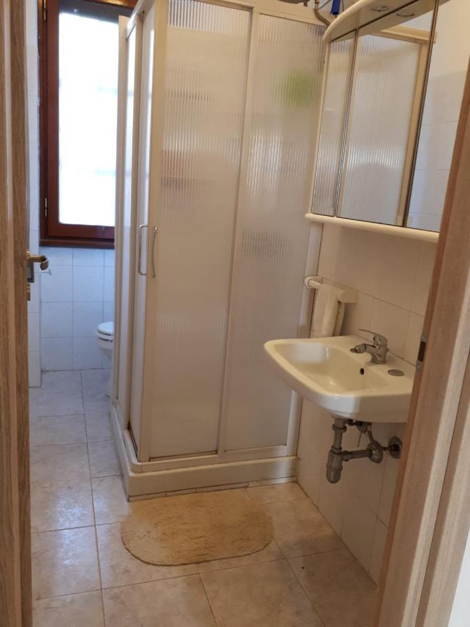 Casa Radiosa Varese Rooms Luaran gambar