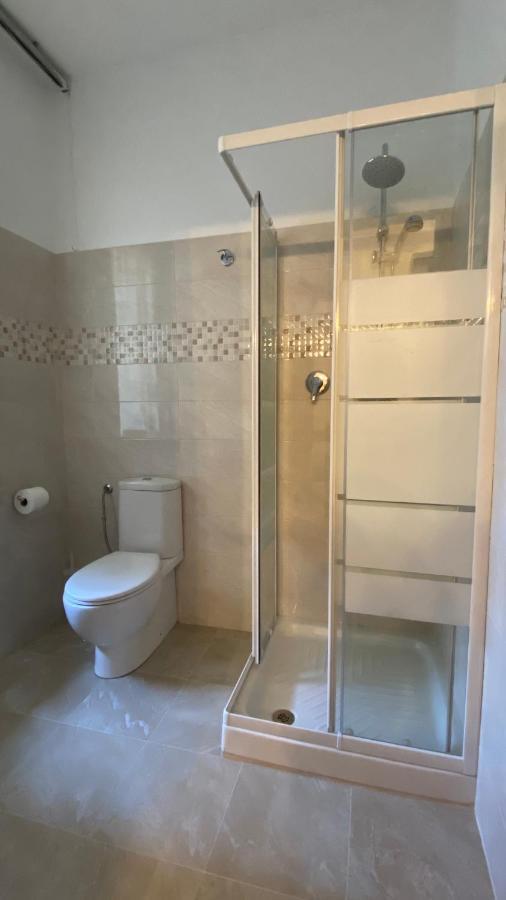 Casa Radiosa Varese Rooms Luaran gambar
