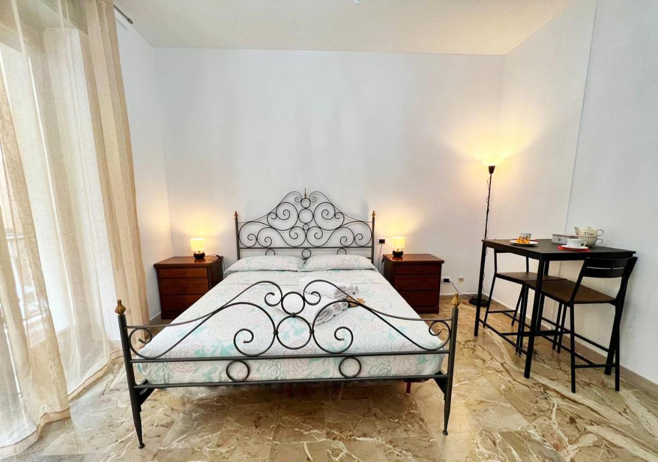 Casa Radiosa Varese Rooms Luaran gambar