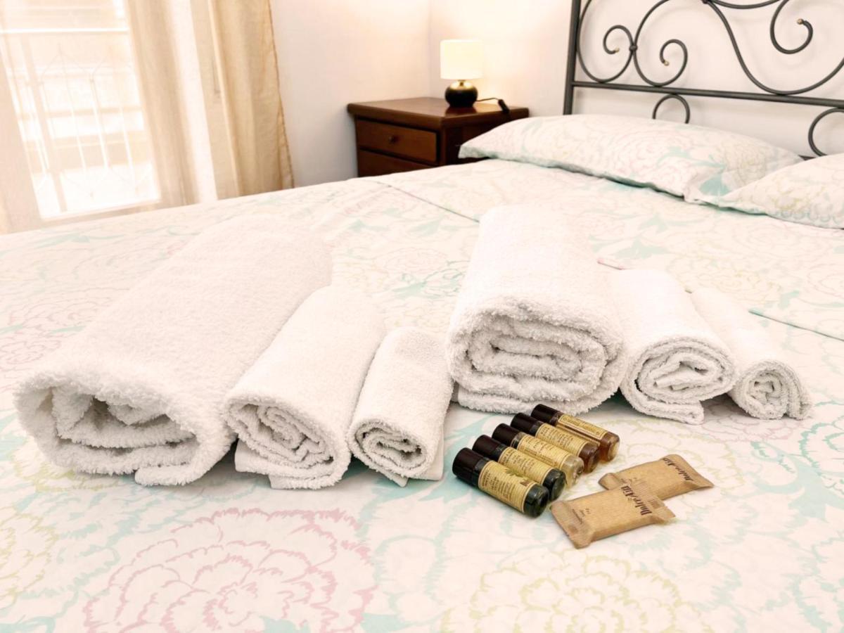 Casa Radiosa Varese Rooms Luaran gambar