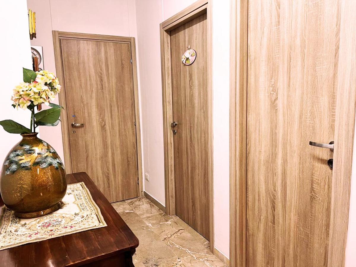Casa Radiosa Varese Rooms Luaran gambar