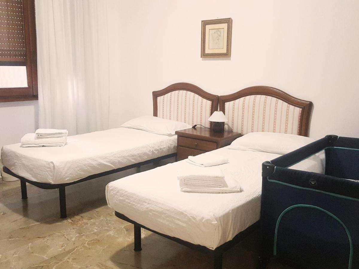 Casa Radiosa Varese Rooms Luaran gambar