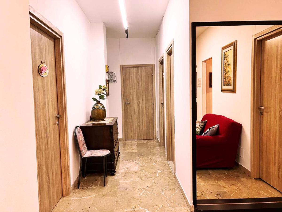 Casa Radiosa Varese Rooms Luaran gambar