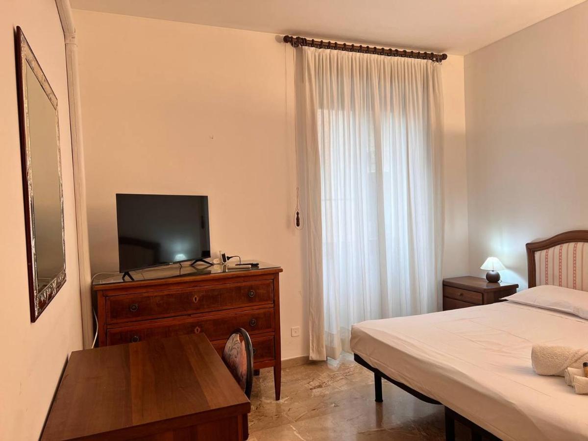Casa Radiosa Varese Rooms Luaran gambar