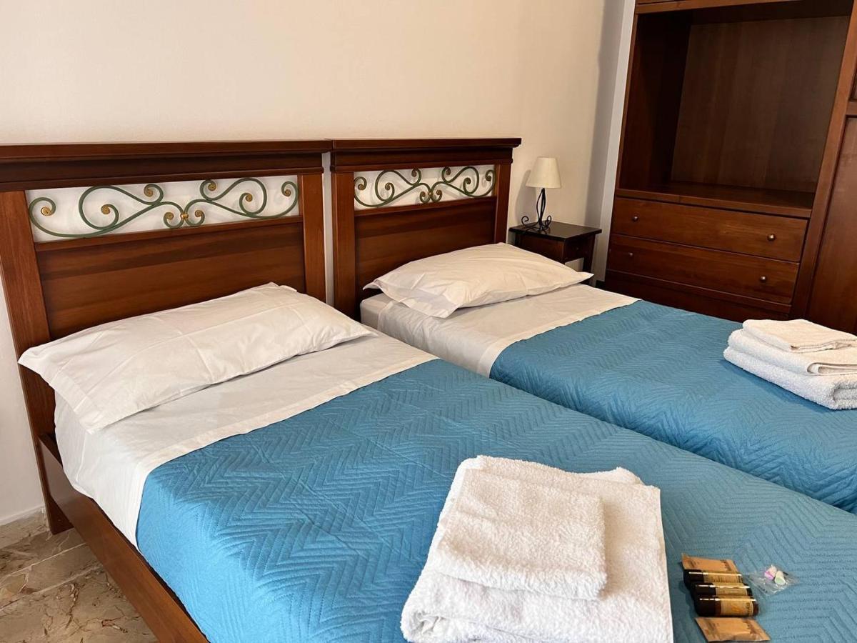 Casa Radiosa Varese Rooms Luaran gambar