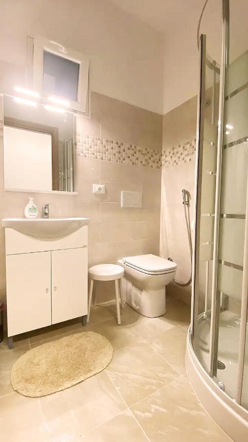 Casa Radiosa Varese Rooms Luaran gambar