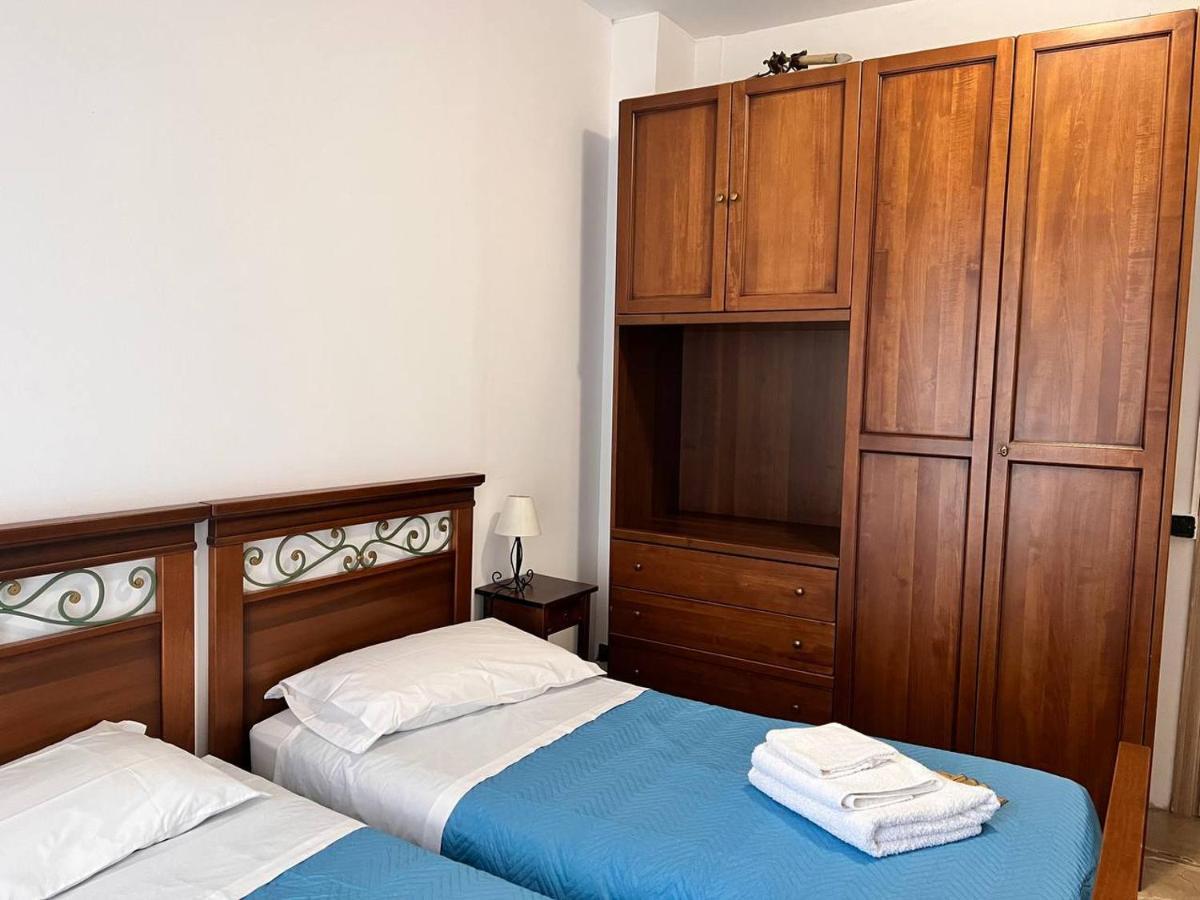 Casa Radiosa Varese Rooms Luaran gambar